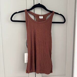 Aritzia Sunday Tank - Size S